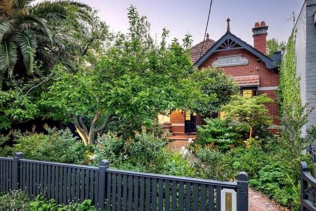 989 Drummond Street, VIC 3054