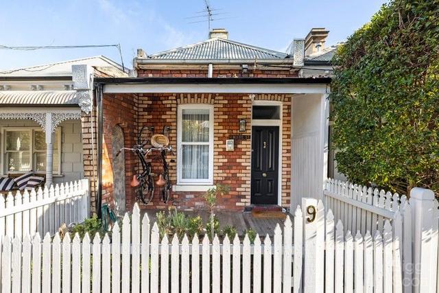 9 Moore Street, VIC 3184