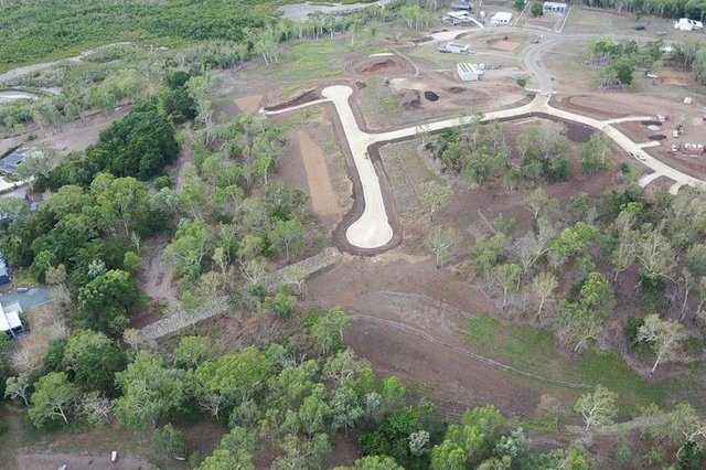 Lot 22 Woodwark Rise - Stage 3, QLD 4802