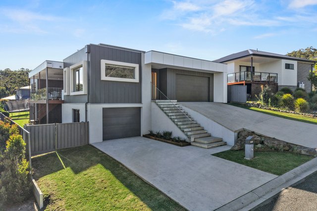 22 Mulloway Circuit, NSW 2548
