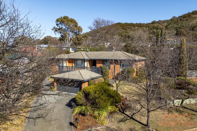 5 Coles Place, ACT 2607