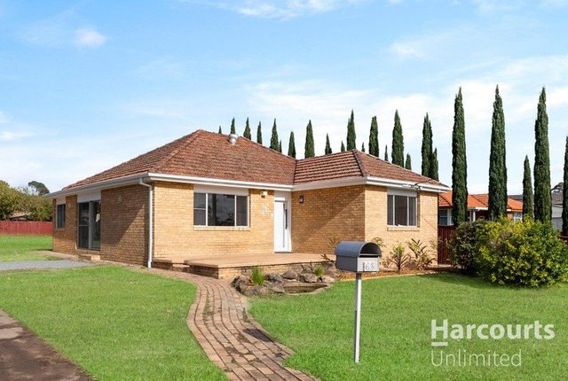 42 Coveny Street, NSW 2767