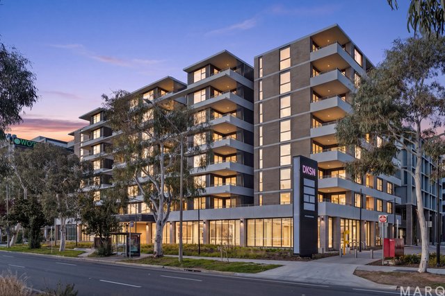 609/25 Challis Street, ACT 2602