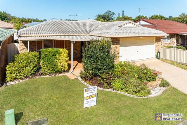 46 Alexander Avenue, QLD 4165