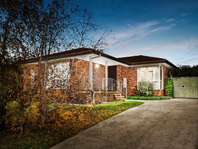 125 Murrindal Drive, VIC 3178