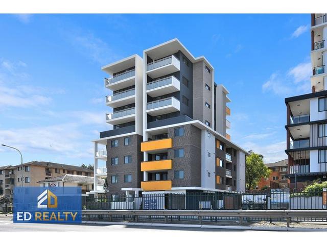 1/48-50 Copeland Street, NSW 2170