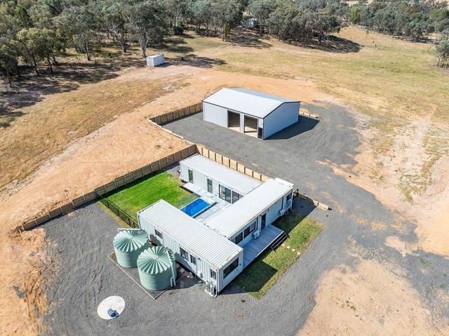 3705 Frogmore Road, NSW 2794