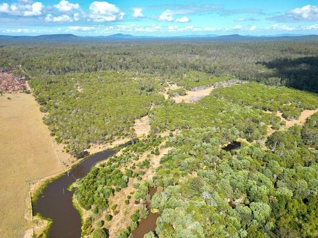 202 Harris Road, QLD 4650