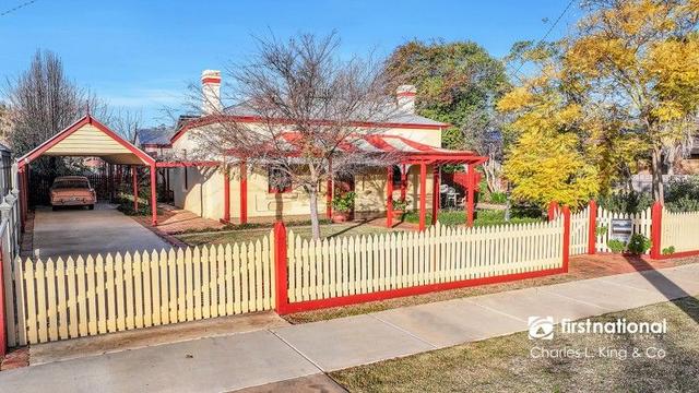 54 Francis  Street, VIC 3564