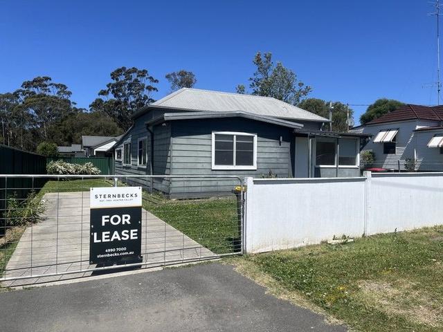 1 Daniel Street, NSW 2325