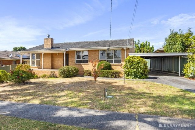 4 Beilby Street, VIC 3153