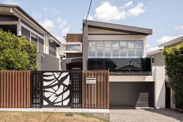 16 Taylor Street, QLD 4171