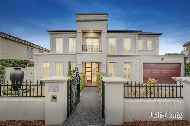 19 Trevor Court, VIC 3149