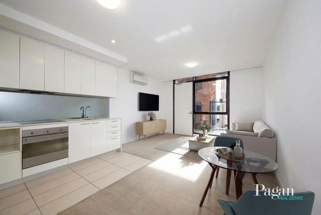 5007/185 Weston Street, VIC 3057