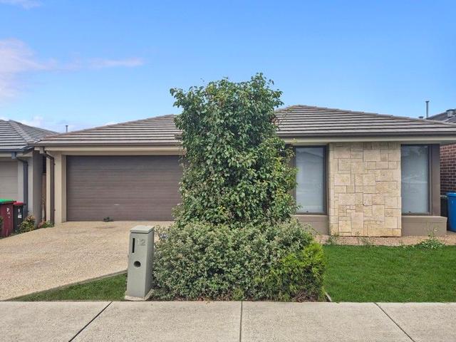 12 Midfield Way, VIC 3978