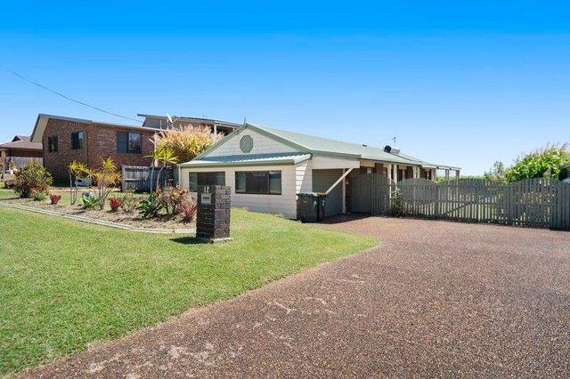 12 Linden  Crescent, QLD 4670