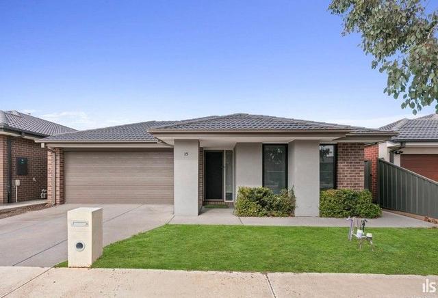 15 Maribyrnong  Way, VIC 3338