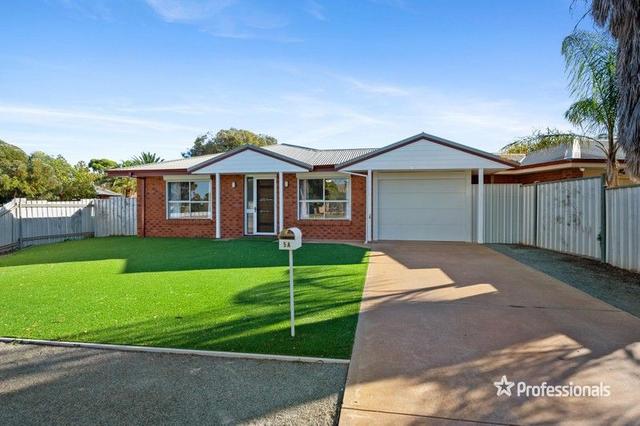 1/5 Kookynie Close, WA 6430