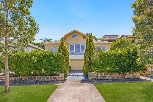 20 Dudley Road, NSW 2029