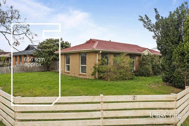 2 Gladeswood Drive, VIC 3170