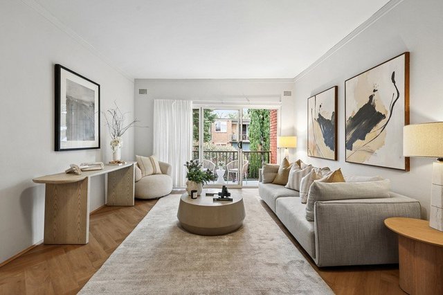 11/1 Blackwood Avenue, NSW 2131