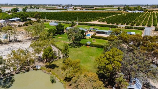 244 Channel Road, NSW 2648