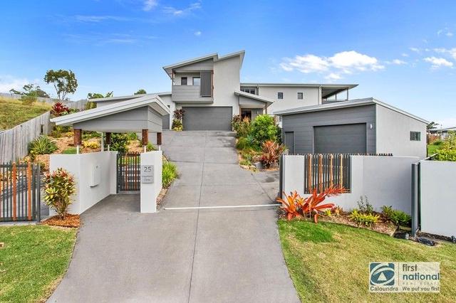 25 Bayonne Close, QLD 4551