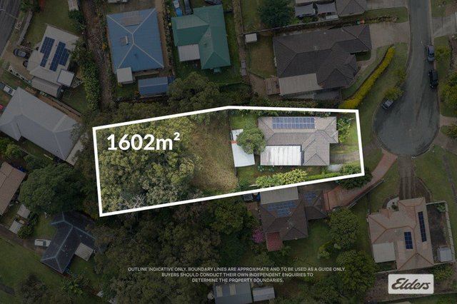 6 Meike Crescent, QLD 4128