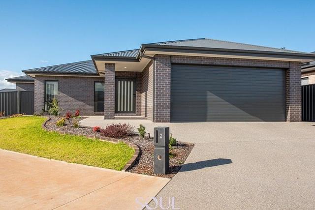 2 Hardiman Way, NSW 2680