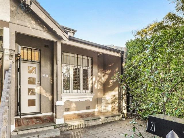 21 Dangar Street, NSW 2031