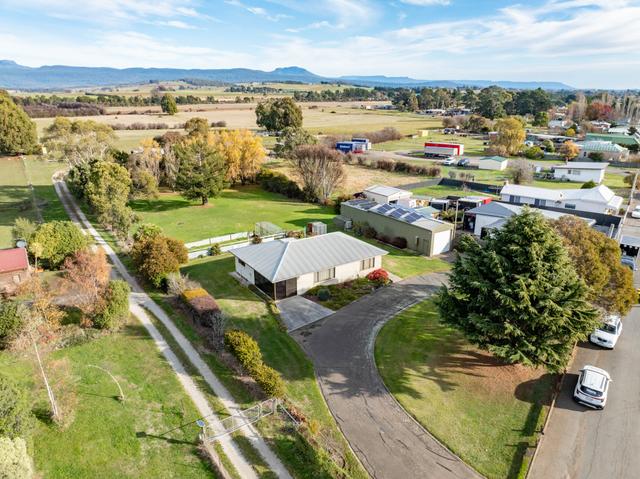 12 Meander Valley Road, TAS 7292