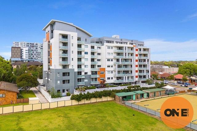 38/1-9 Mark Street, NSW 2141