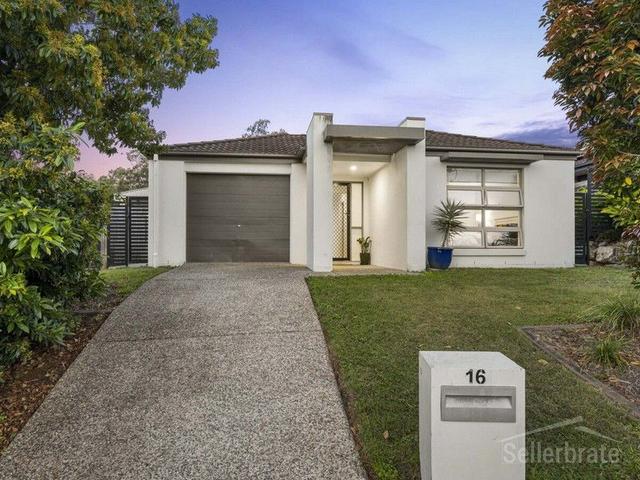 16 Orlando Drive, QLD 4207