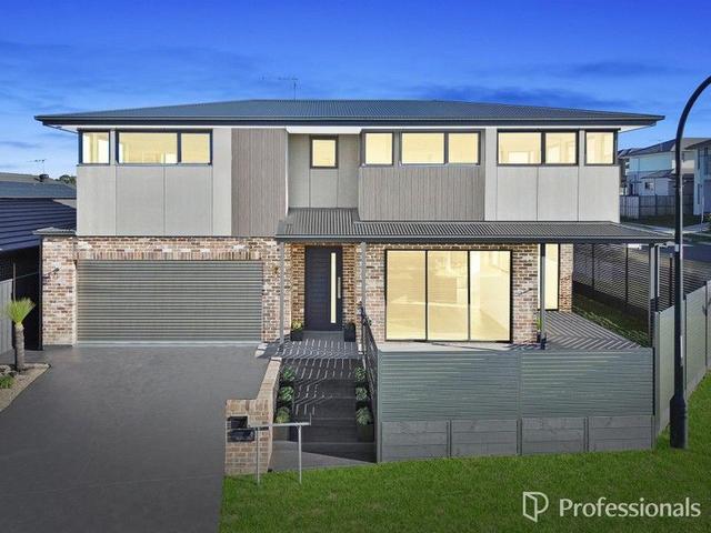 8 Felling Street, NSW 2765