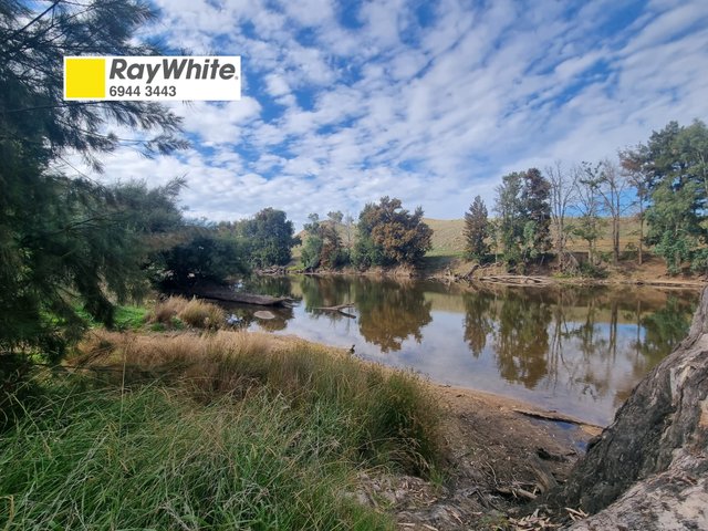 316 Riverside Drive, NSW 2726