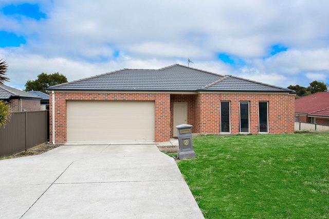 2 Viola Court, VIC 3350