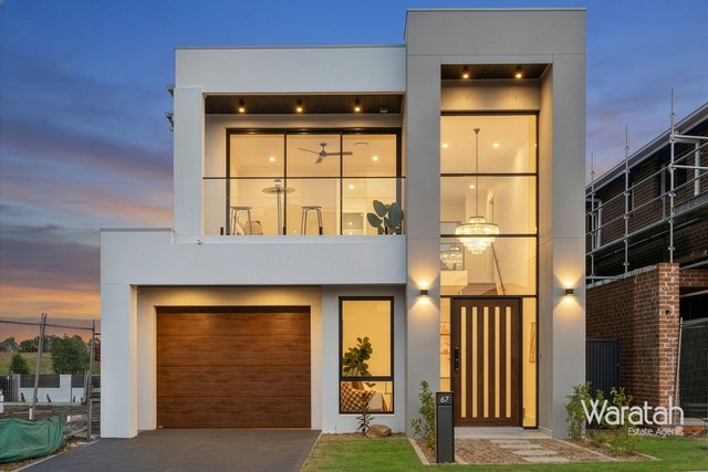 67 Greenough Crescent, NSW 2765