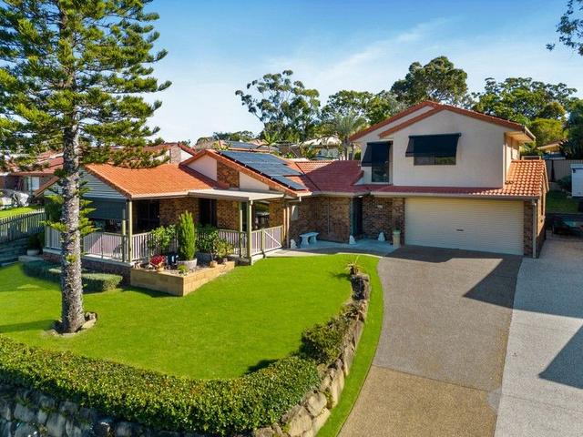 25 Begonia Crescent, QLD 4165