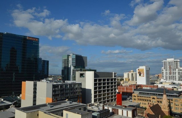 12H/811 Hay Street (Paragon), WA 6000