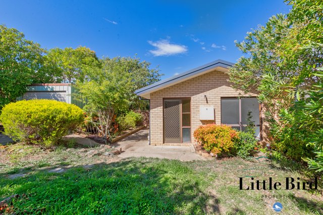 5 Flowerdale Place, ACT 2617