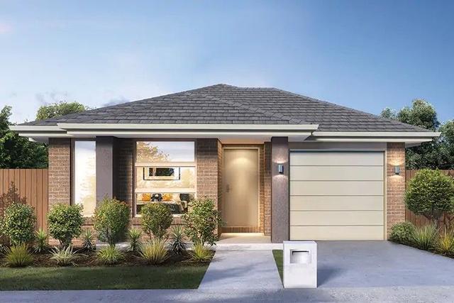 Lot 7120 Calderwood Valley, NSW 2527