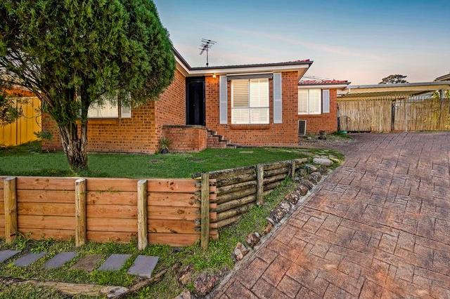 13 Merryweather Close, NSW 2566