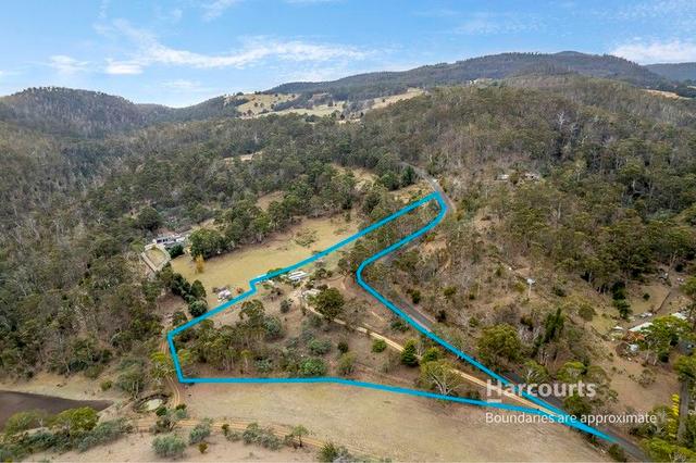 311 Black Hills Road, TAS 7140