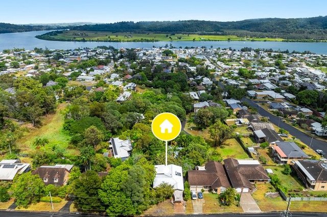 34 Roderick Street, NSW 2463