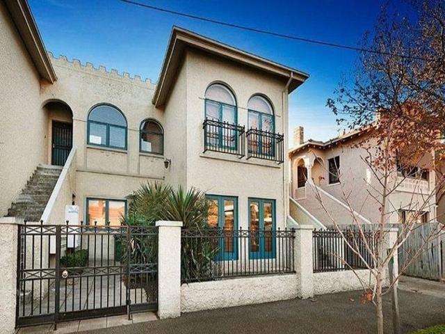7/1 Ruskin St, VIC 3184