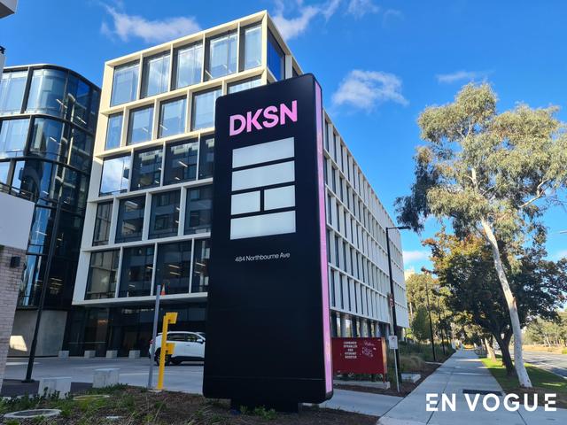 407/484 Northbourne Avenue, ACT 2602