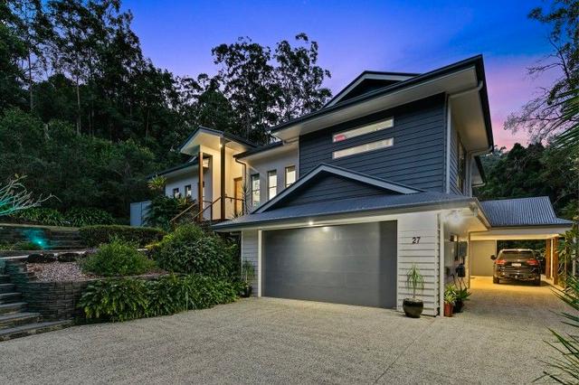 27 Buderim Glen Drive, QLD 4556