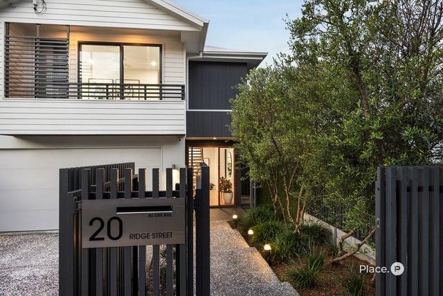 20 Ridge Street, QLD 4013