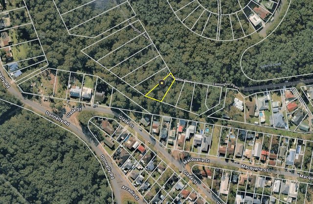 9 Lemington Parkway, NSW 2283