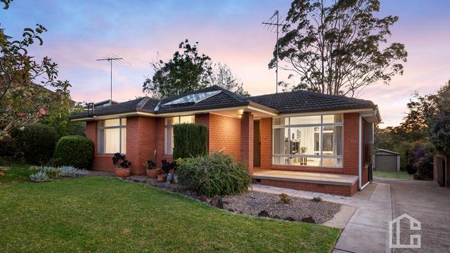 85 Cross Street, NSW 2774
